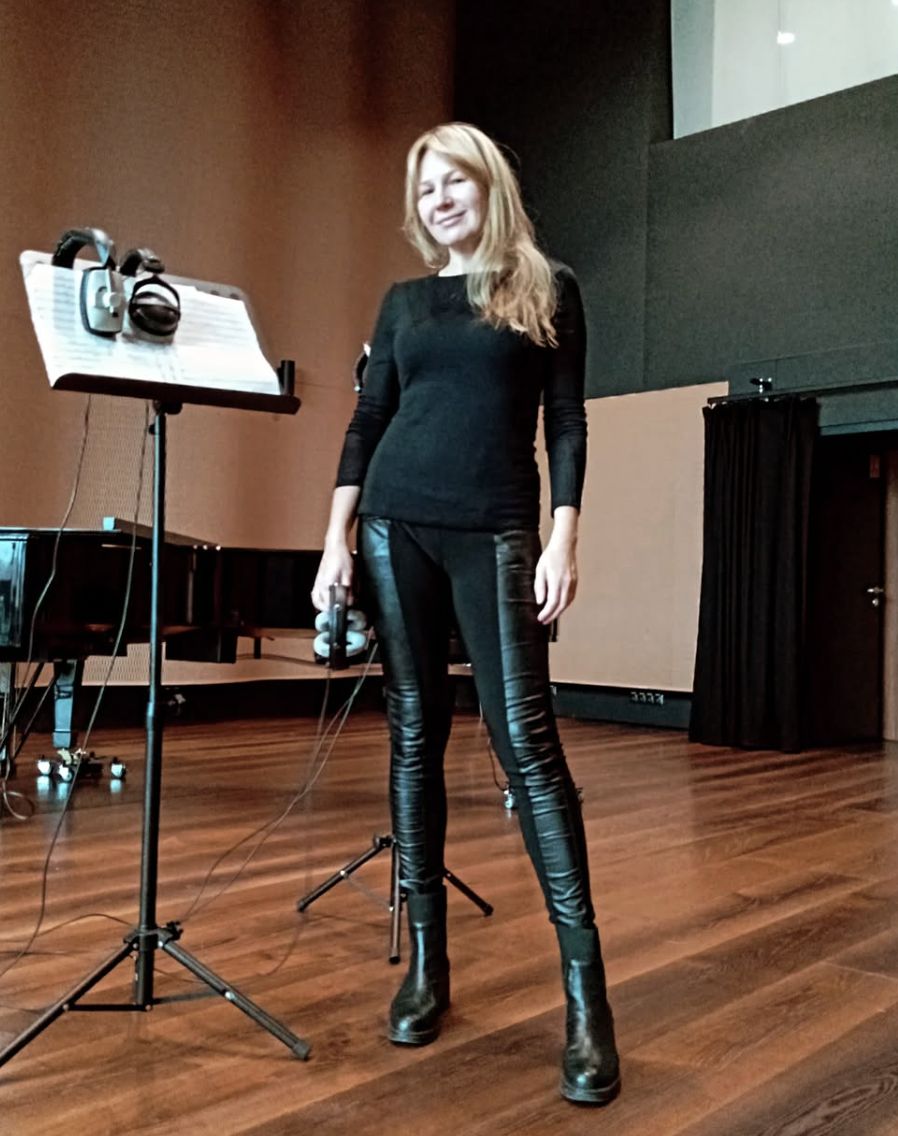 Anna Guzik schudła ponad 15 kilogramów