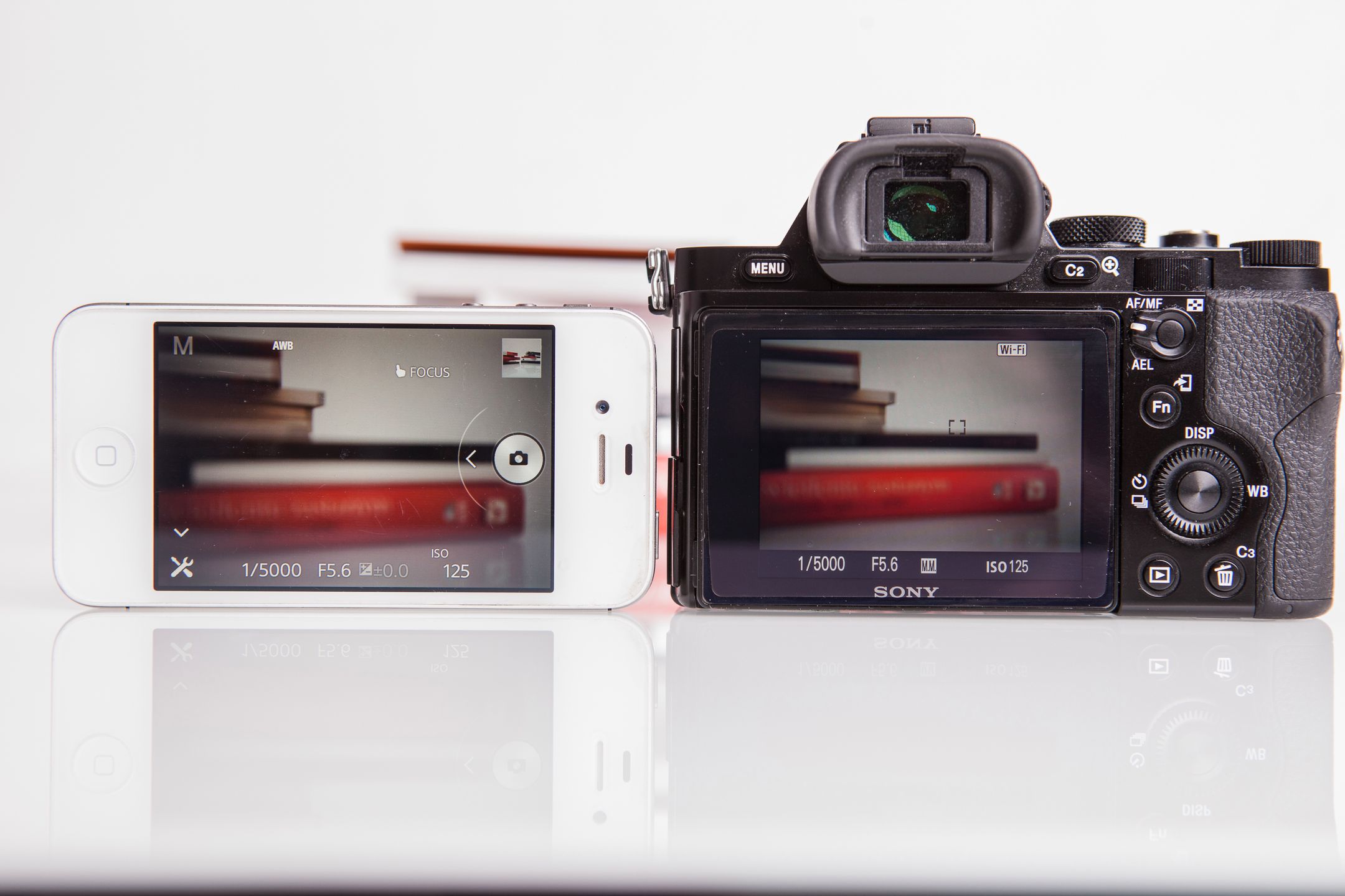 Sony A7R - wielkie serce w małym ciele [test] 19