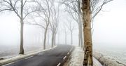 Zima uderzy z podwójną siłą. Gołoledź, śnieg i mróz do –20°C