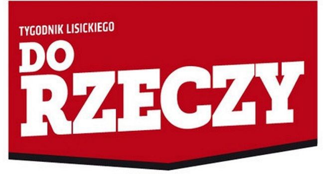Tygodnik „Do Rzeczy” od piątku w sprzedaży