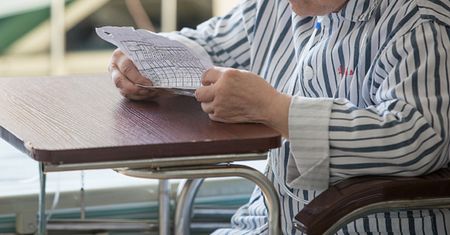 Lek na Alzheimera jest skuteczny. "Zmniejsza objawy choroby"