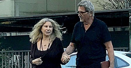 To koniec. Barbra Streisand żegna się z fanami