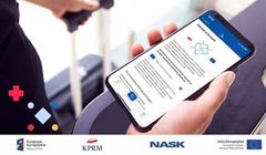 Aplikacja ProteGO Safe współdziała z zagranicznymi wersjami. Wspólny system ostrzeżeń w wybranych krajach unijnych