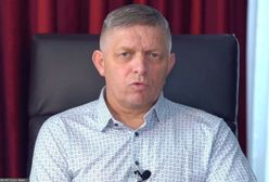 Otarł się o śmierć. Pierwsze wystąpienie Ficy od zamachu