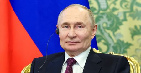 Putin rozczarowany? Ekspert: Kreml czekał na zamknięcie cieśniny Ormuz