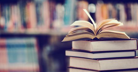 3 powody, dla których warto kupować książki używane