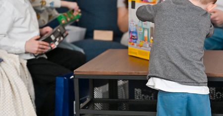 Nowy dom, nowe poczucie bezpieczeństwa. Rodzinne wsparcie dla dzieci, które najbardziej go potrzebują
