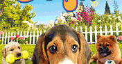 Cellne recenzje: Dogz 2