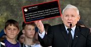 "Kaczyński oszalał". Oburzenie po słowach prezesa PiS w Zawichoście