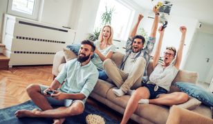 Konsola do gry – dlaczego warto ją mieć?