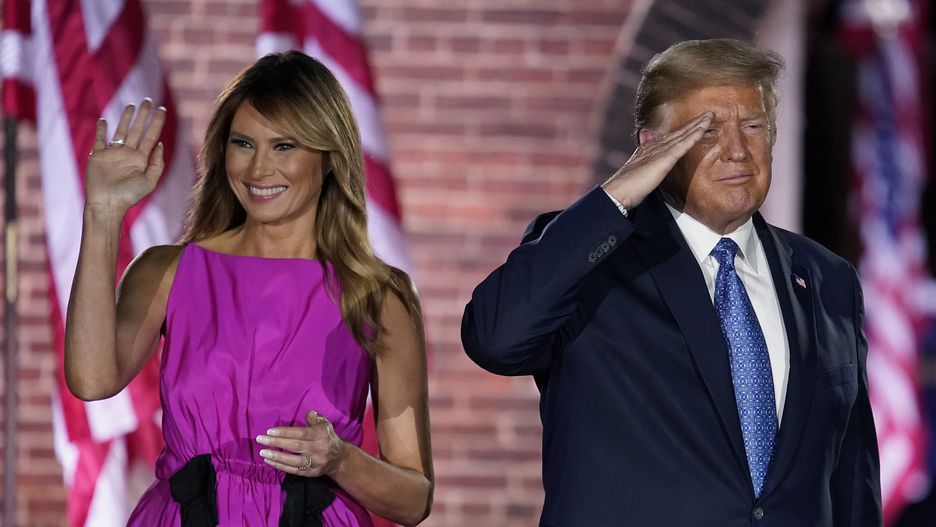 Wszystkie żony Donalda Trumpa