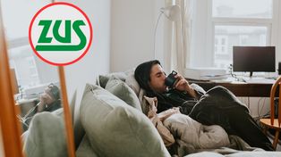 Prawie 46 tys. dni na L4 z jednego powodu. ZUS ujawnia skalę