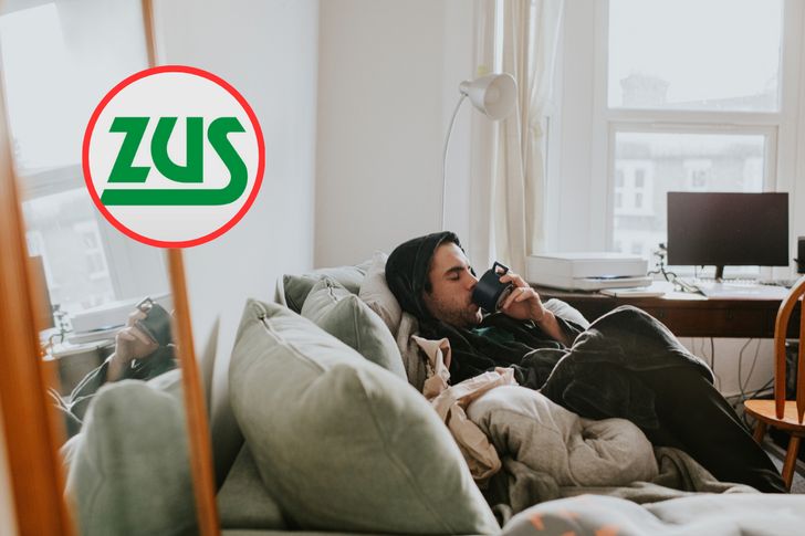 Prawie 46 tys. dni na L4 z jednego powodu. ZUS ujawnia skalę