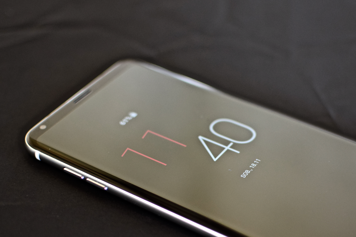 Test LG V30: perfekcja, która może zapoczątkować nową kategorię 33