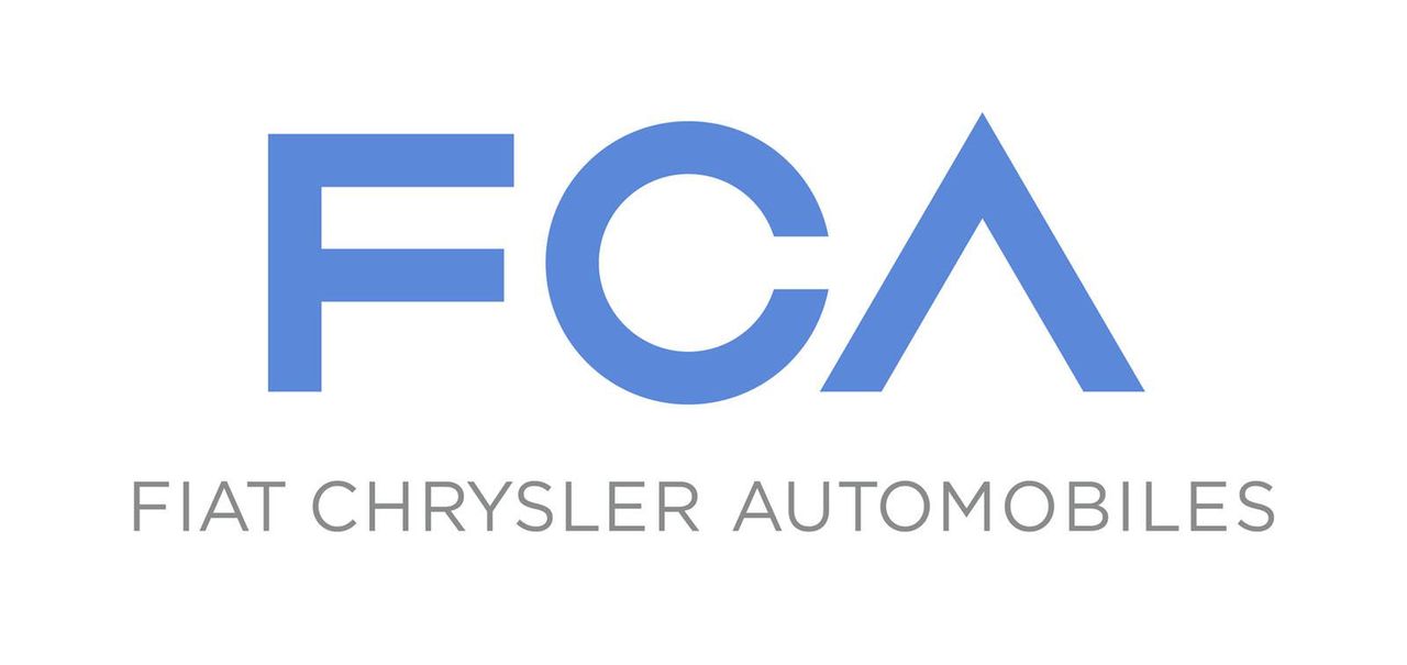 Fiat Chrysler Automobiles - nowa nazwa zjednoczonych koncernów