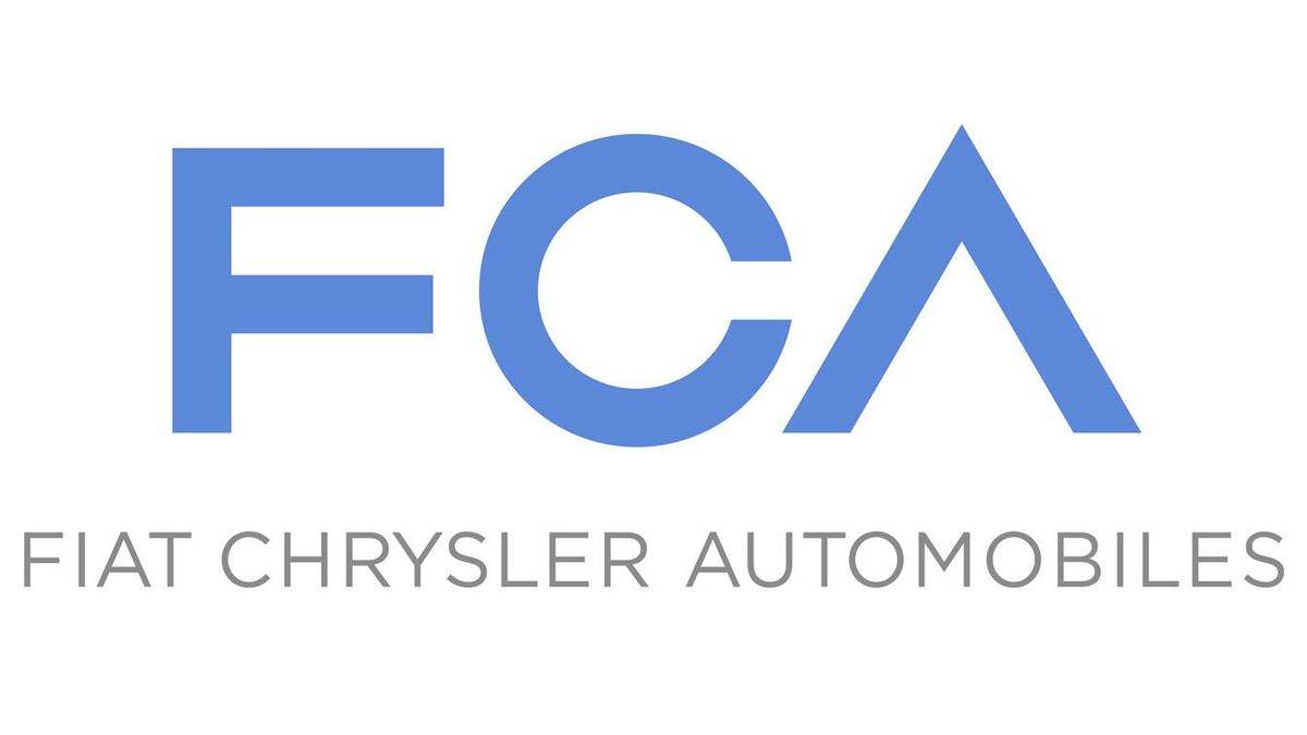 Fiat Chrysler Automobiles