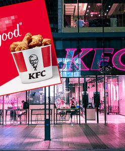 KFC zawiesza swoje hasło reklamowe. Przez koronawirusa