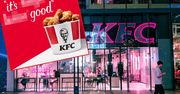 KFC zawiesza swoje hasło reklamowe. Przez koronawirusa