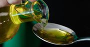 Nie oliwa czy rzepakowy. W kuchni używam tego polskiego skarbu w płynie