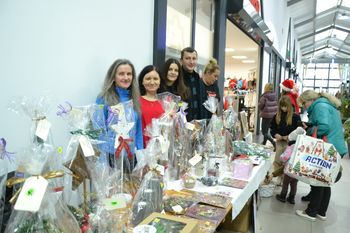 Lipno: WTZ rękodziełem stoi. W każdym sezonie pojawia się coś nowego