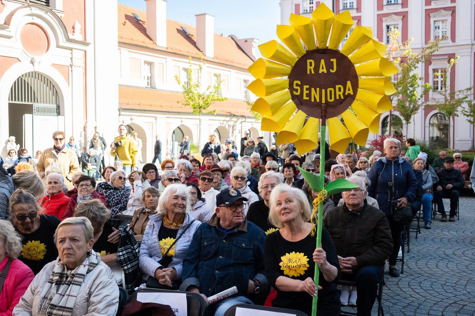 Senioralni. Poznań 2025