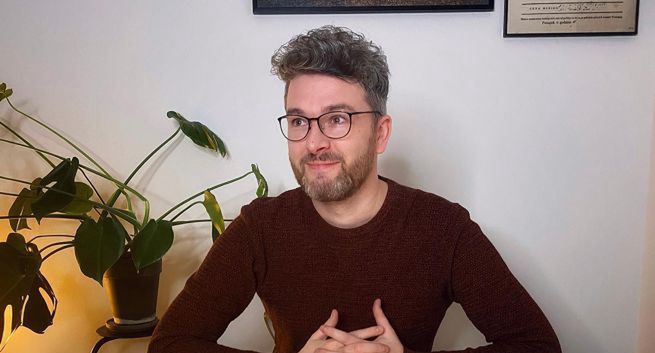 Make Life Harder bije rekordy popularności. "To nie jest misja, a ja nie jestem misjonarzem"