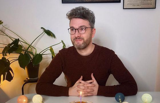 Make Life Harder bije rekordy popularności. "To nie jest misja, a ja nie jestem misjonarzem"