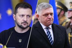 Złe wieści dla Kijowa. Stracił sojusznika