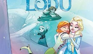 "Kraina lodu. Tom 3 – Ukryta moc": Trudna sztuka wybaczania [RECENZJA]