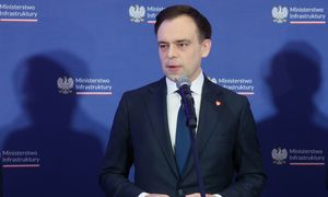 Gdzie znajdują się serwery KSeF? Ministerstwo Finansów odpowiada