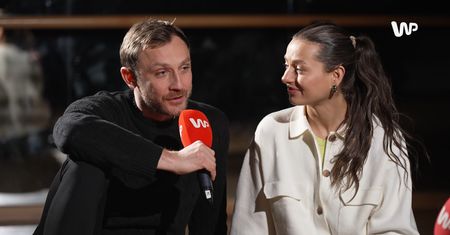 Nożyński ma konflikt z Fabijańskim? "Nie zagłębiajmy się"