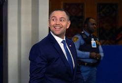 "Podzieliłem się wizją Polski". Nawrocki o swoim wystąpieniu w ONZ