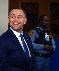 "Podzieliłem się wizją Polski". Nawrocki o swoim wystąpieniu w ONZ