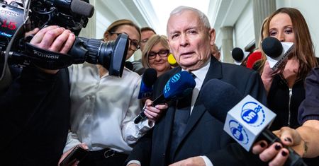 Zamieszanie z kandydatem PiS. Jest dementi