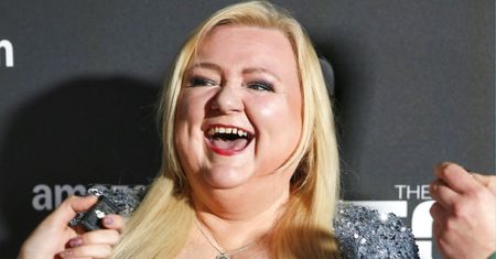 Michalak nie wstydzi się swojego ciała. "Nie trzeba z tym walczyć"