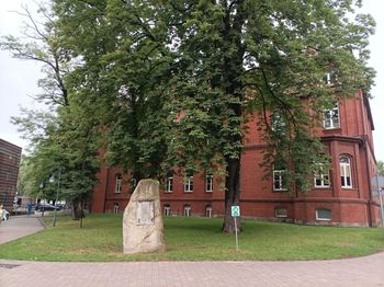 Szpital w Chorzowie sprzedaje działkę. Bez przetargu