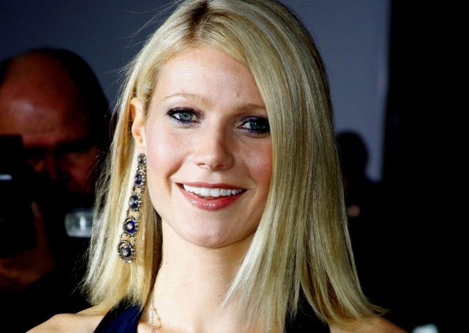 Gwyneth Paltrow nago z okazji 48-urodzin