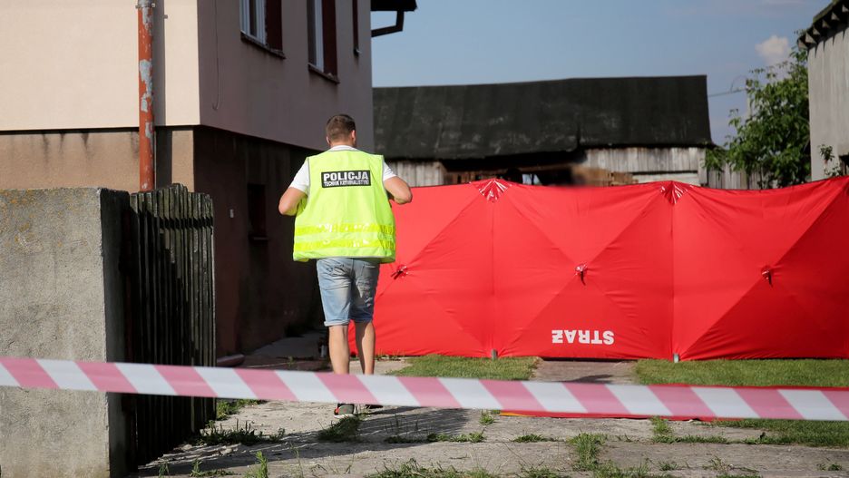 Dzierzgów. Tragedia koło Łowicza. Nowe informacje ws. śmierci 16-latki. 