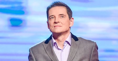 Przemysław Babiarz rzadko mówi o pierwszej żonie. Złamała mu serce. Starał się o unieważnienie ślubu kościelnego