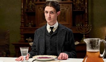 Wymyka się łatwym interpretacjom. Najlepszy film Agnieszki Holland od lat