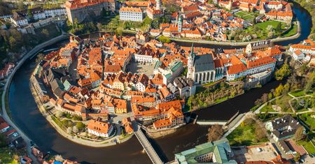 Rekord u naszych sąsiadów. "Zakochaliśmy się w Polsce"