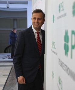 Kosiniak-Kamysz: Polska spełnia definicję państwa autorytarnego [WYWIAD]