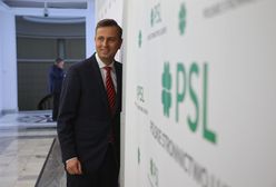 Kosiniak-Kamysz: Polska spełnia definicję państwa autorytarnego [WYWIAD]