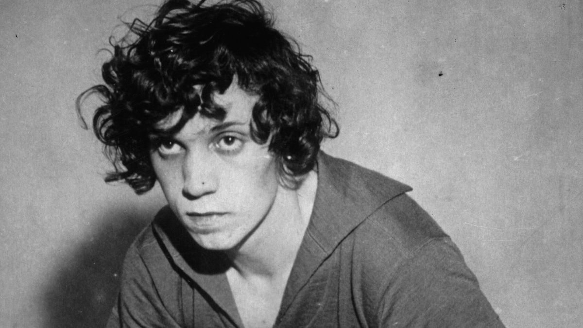 Stella Walsh, via. Stanisława Walasiewicz