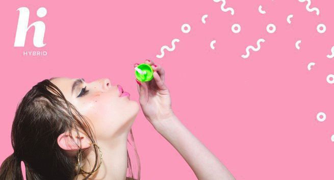 hi hybrid - nowa marka lakierów hybrydowych (wideo)