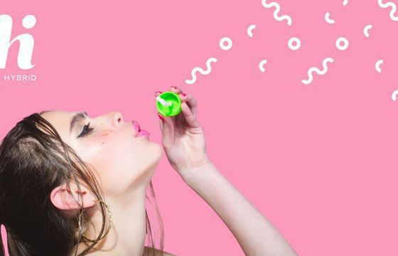 hi hybrid - nowa marka lakierów hybrydowych (wideo)