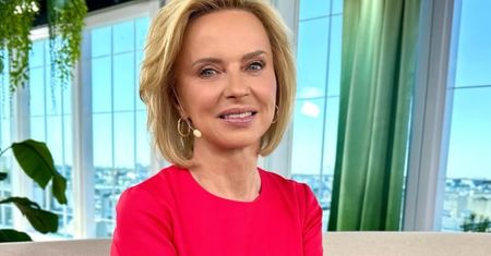 Jolanta Pieńkowska zawdzięcza swój wygląd treningom. Kiedyś donoszono o jej diecie za 200 ZŁ DZIENNIE