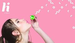 hi hybrid - nowa marka lakierów hybrydowych (wideo)