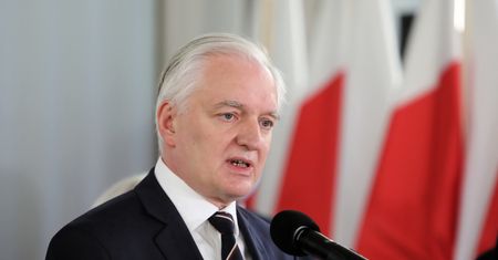 Andrzej Duda weźmie udział w debacie poza TVP? Gowin: To dla mnie oczywiste