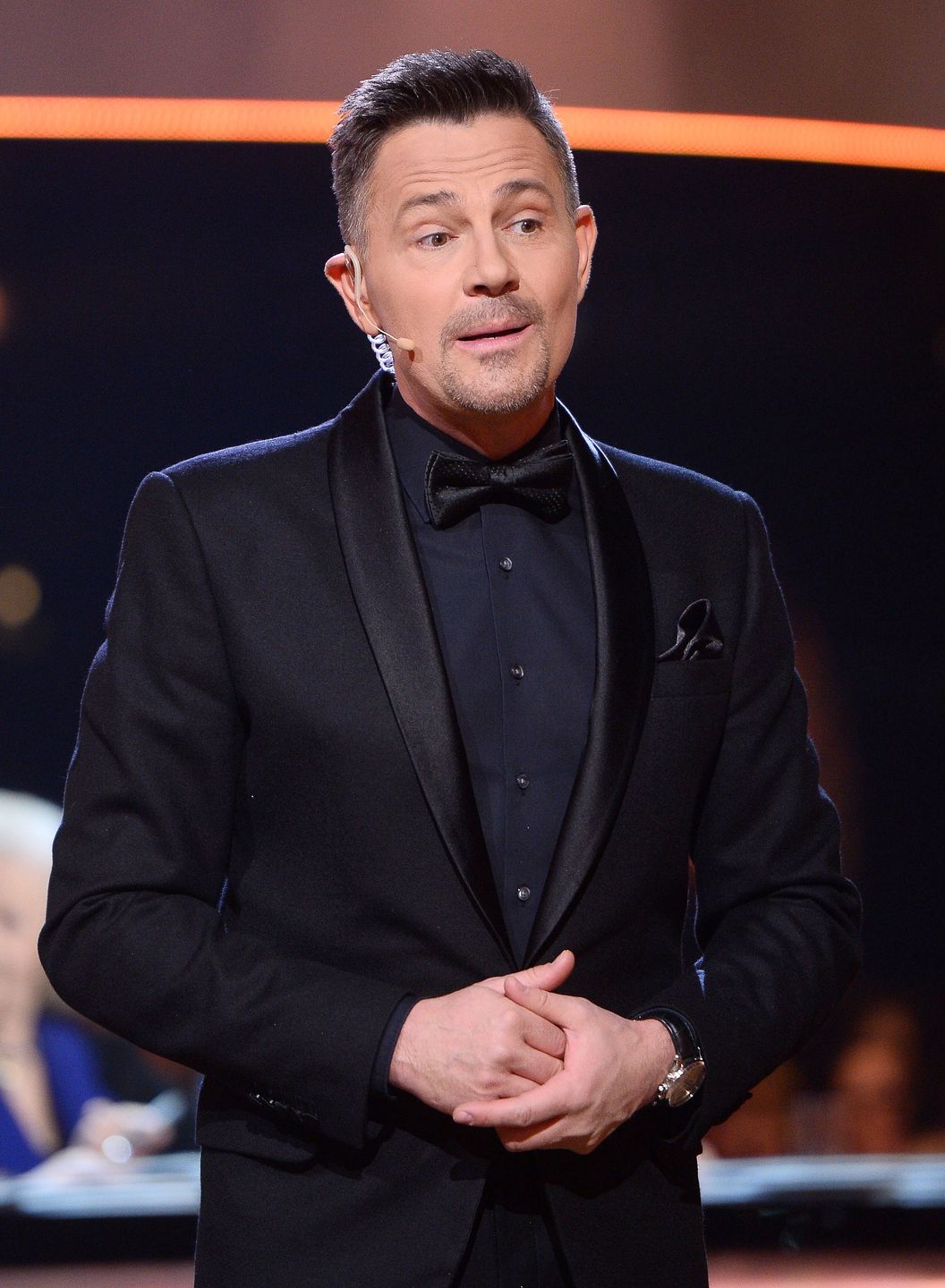 Krzysztof Ibisz 
